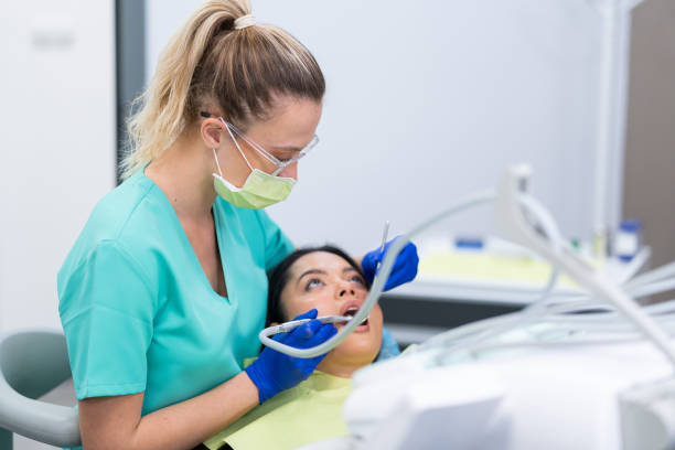 Best Knocked-Out Tooth Emergency  in North Wales, PA